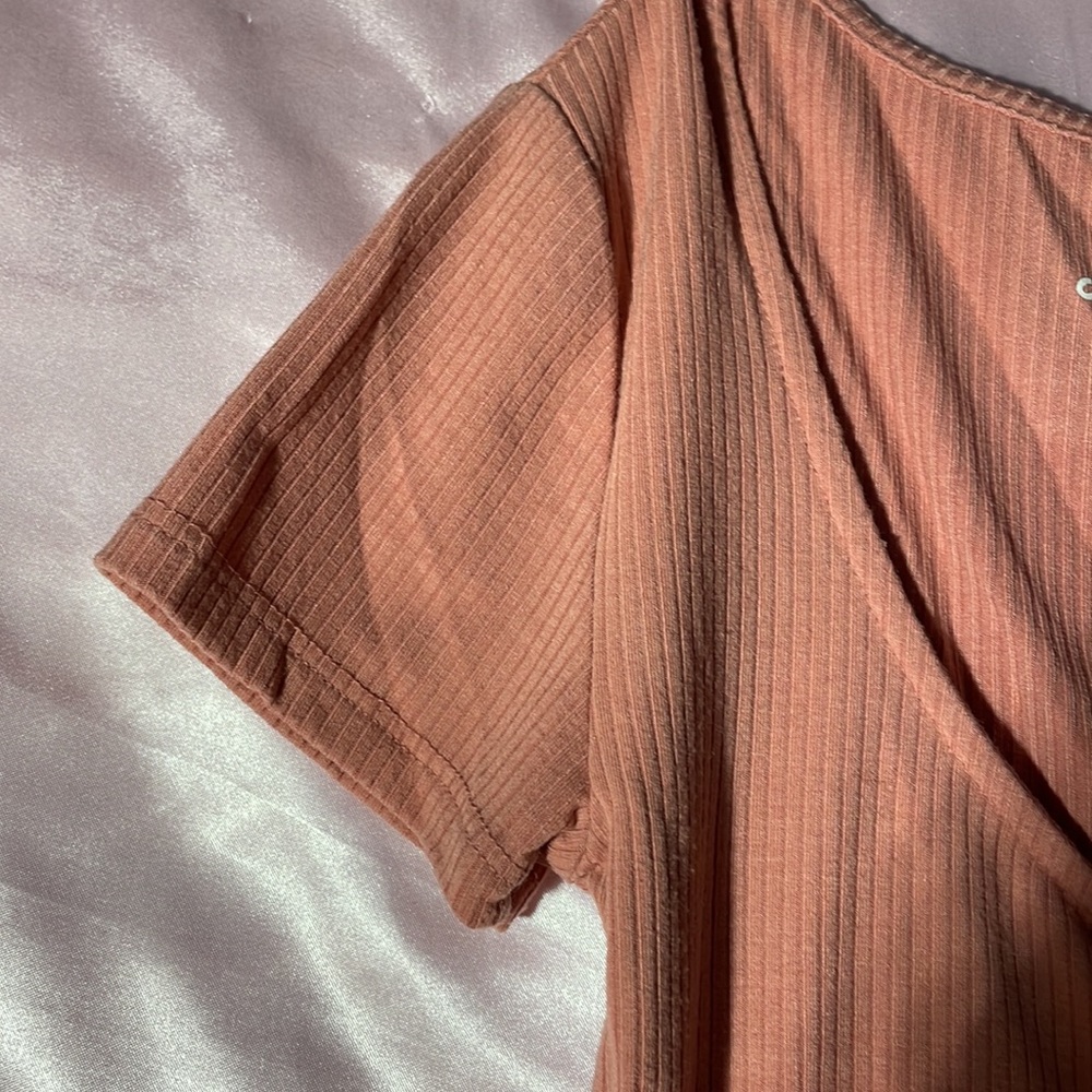 Pink Blouse - Picture 5 of 6